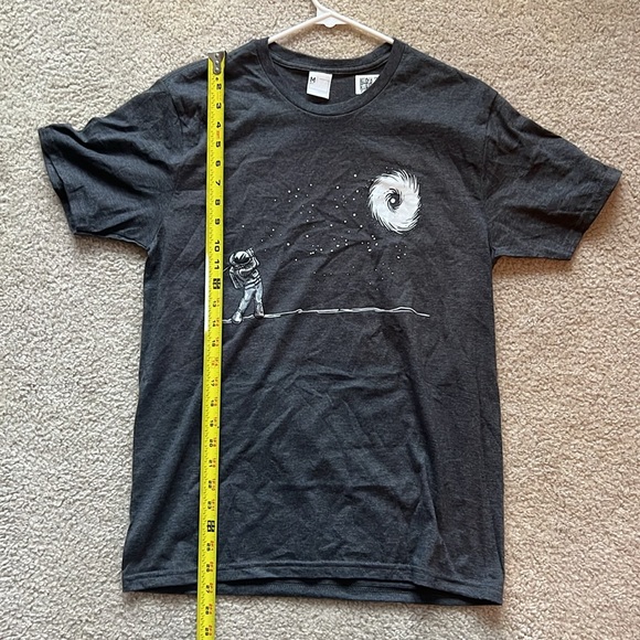 Men’s Golf Tee - Picture 6 of 7